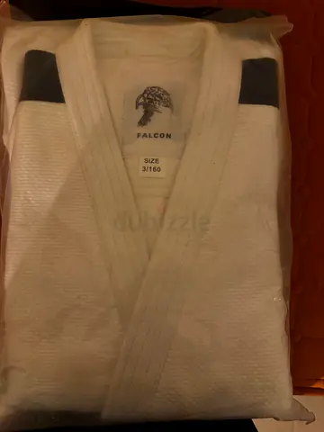 Martial art uniform