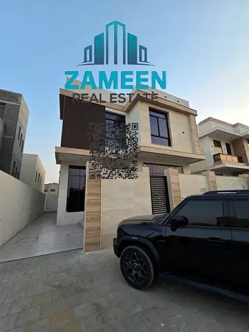 🏡 فيلا فاخرة للبيع | منزل أحلامك بانتظار