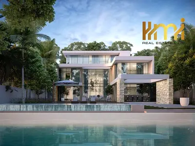 Most Beautiful Natural Islands | Luxury Villas | Serene Nature