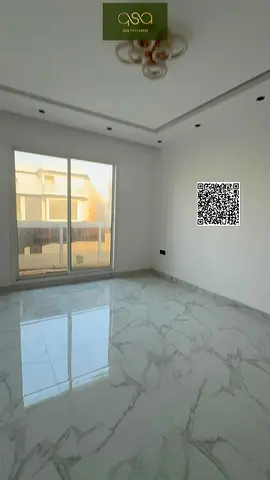 5BHK Villa For sale in Al zahya, 5 master bedrooms with wardrobes, freehold for all nationalities.