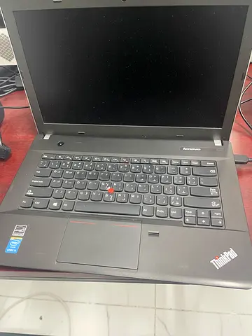 Laptop