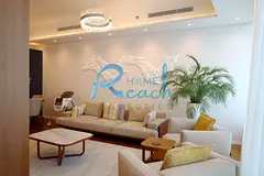 Fully Furnished | High Floor | Prime Location