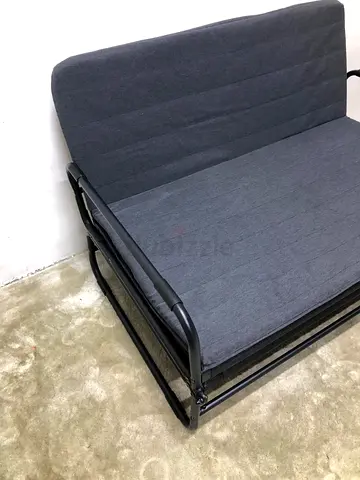 IKEA HAMMARN sofa bed