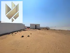 20000 SQFT Yard in Sajaa with Offices and Shops Now