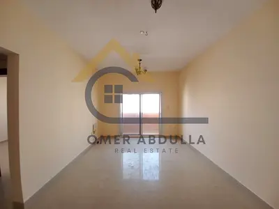 Big Size 1bhk With Balcony Only 32k In Old Muwaileh area