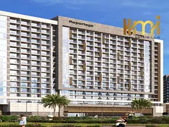 20% down payment 80% 20 years I Near Metro| High ROI |PRIME LOCATION