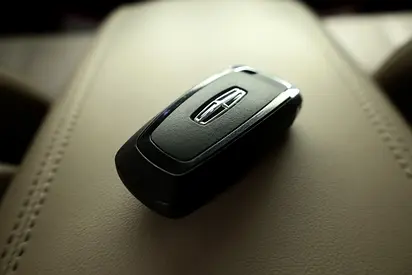 Lincoln Corsair Premier, миниатюра 19
