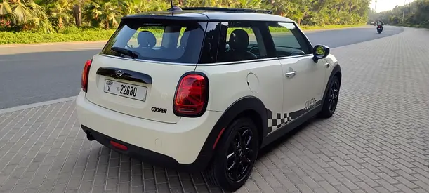 صورة 3 لـ 2021 MINI COOPER