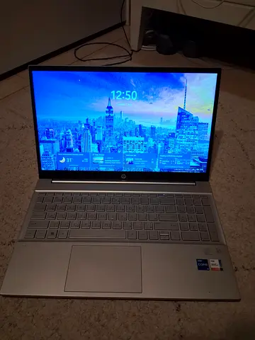 HP 15 13th Gen Pavilion Laptop (i5 13th Gen)
