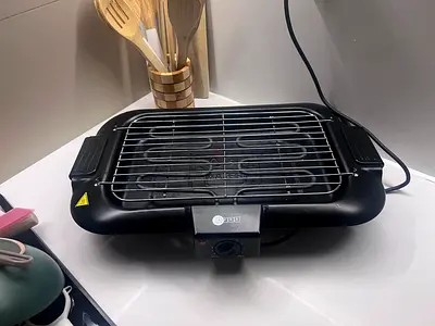 Eleclectric griller