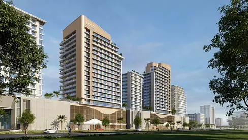 CATCH UP!!WEEKEND OFFER l HIGH ROI & LOWEST PRICE IN JADDAF l WATERFRONT &