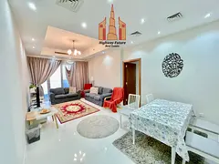 Spacious 2-BR | Bright Unit | All Amenities |