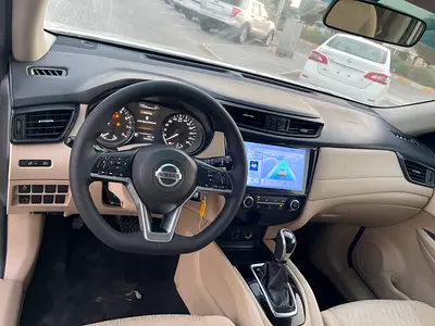 صورة 8 لـ 2018 Nissan X-TRAIL