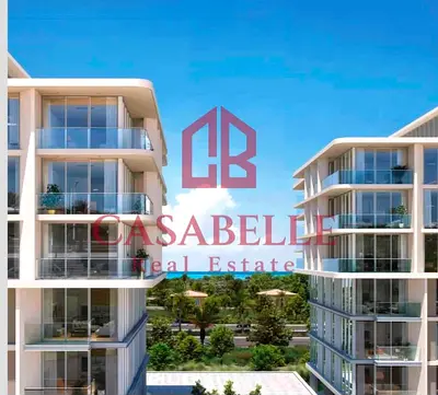 HOT DEAL / 2 Bedroom for sale, Low floor, Big Layout 110 Sq-m, Full View