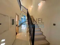 Unfurnished 4BR + Maid | Vacant Now | Spacious Family Villa