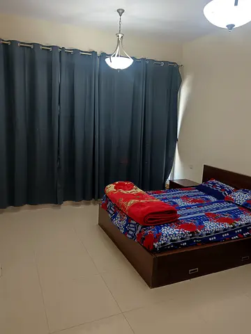 Master Bedroom with Attached Bathroom | Direct from Owner | No Agent | No Commission