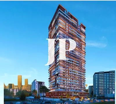 2BR Apartment | Empire Lake Views | Downtown Skyline View