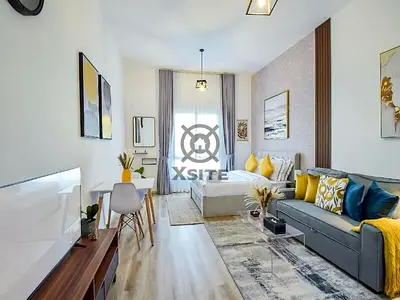 Furnished Studio | Near to Metro | Summer Offer