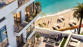 Ready | Private Beach Access | Post Handover | Easy Access to E611