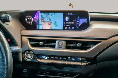 2021 Lexus UX-SERIES 照片 13
