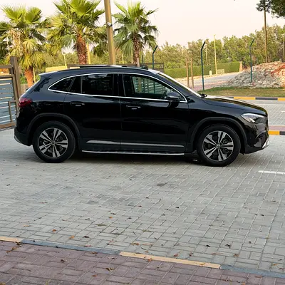 Mercedes-Benz GLA 250 4MATIC, миниатюра 6