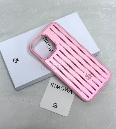 rimowa iphone 17 pro max case