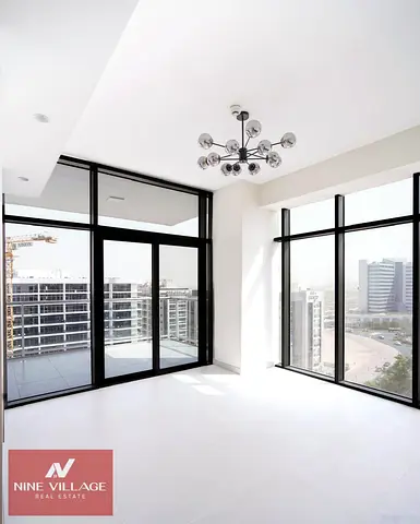 Spacious & Bright 3Bedroom Apartment | Modern Layout | Prime Location | Silicon Oasis