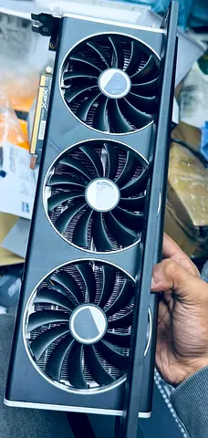 XFX Speedster MERC 310 AMD Radeon RX 7900 XT 20GB