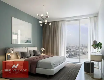 Luxury 1BR at Azizi Jewel | Premium Living | Flexible Payment Plan