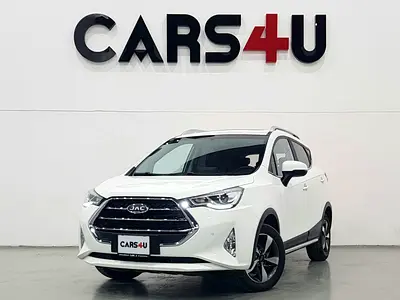 JAC S3 Luxury, миниатюра 2