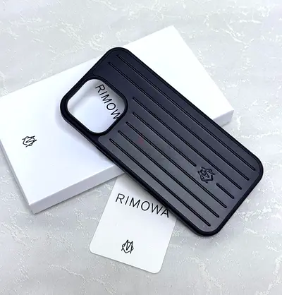 RIMOWA IPHONE 17pro max case