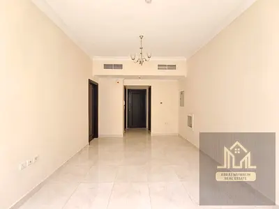 1BHK 1 5 DAY FREE WITH WARDROBE 2 BATH //6 CHEQUE \\ FAMILY BUILDING \\ AFFORDABLE PRICE MUWALIEH C