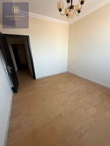 1 BHK Bedroom Apartment with Balcony | Al Hoshi, Sharjah | AED 40,000