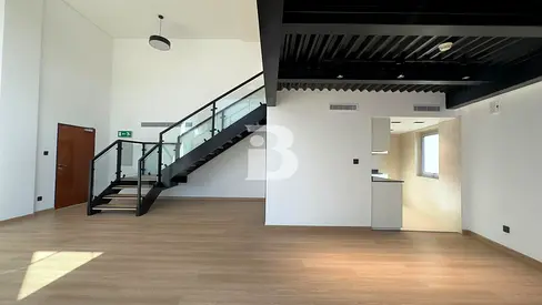 Fitted Studio Office | DDA | Prime Location
