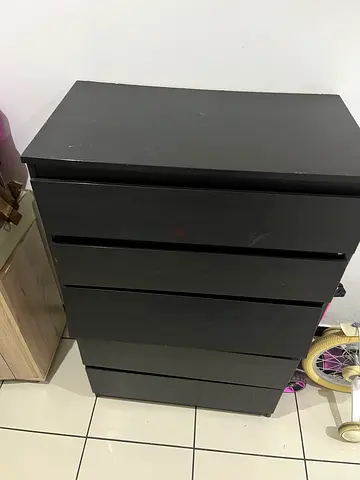 Shoe Cupboard