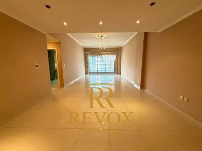 FOR FAMILY | 2-BED WITH MAIDSROOM | CHILLER FREE | CLOSE TO METRO