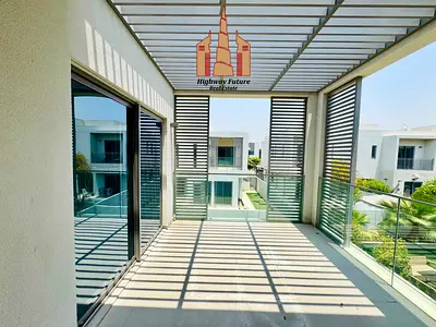 4BHK Semi Detached in Very Low price Alzahia Community |6payments