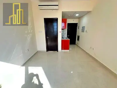 Spacious || STUDIO FOR FAMILY || Muweilah