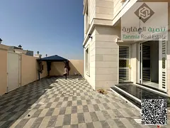 4-Bedroom Villa for Sale in Al Helio 5, Ajman | 3000 Sqft | 6 Baths | 1.75M