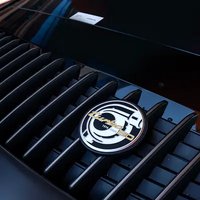 2025 Porsche 911 缩略图 5