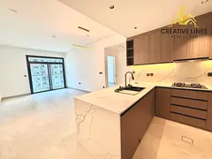 Brand new 1bhk || Lundry + Dishwasher || Gym, Pool, Parking || Ready to move ||