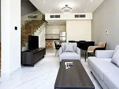 Brand New | Fully Furnished | Vacant