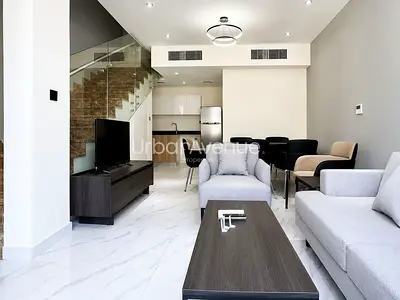 Brand New | Fully Furnished | Vacant