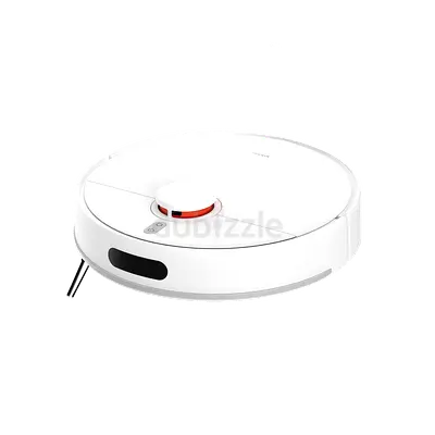 Xiaomi Robot Vacuum H40 | 10,000Pa Suction | Auto-Empty | LDS Navigation | Free Delivery UAE