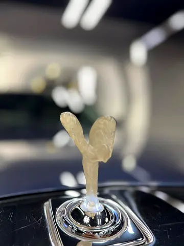 2023 ROLLS-ROYCE PHANTOM 照片 5