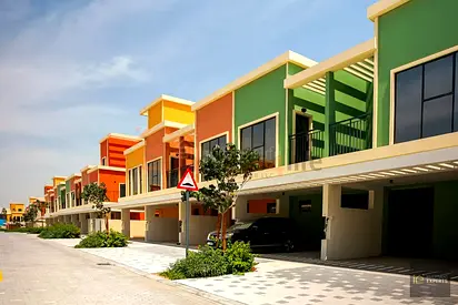 READY TO MOVE| NEWLY HANDOVER | FLEXIBLY PAYMEMTS
