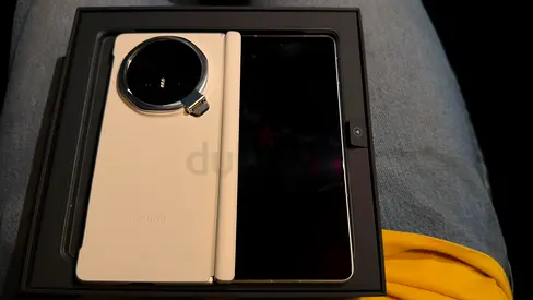 HONOR MAGIC V6