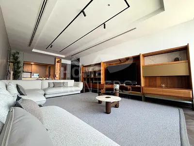 Luxury Redefined | Premium Furnished 2BR | Exclusive Finish | With Amazing View