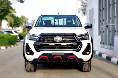 صورة 2 لـ 2026 Toyota HILUX
