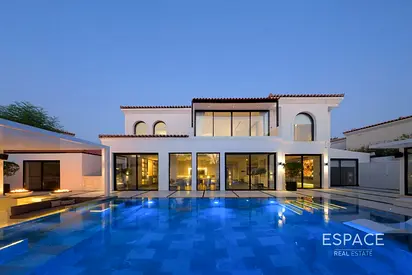 Masterpiece | Huge Home | VOT